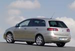 Fiat Croma 2005 года